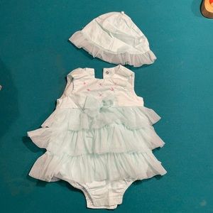 Little Me summer Outfit